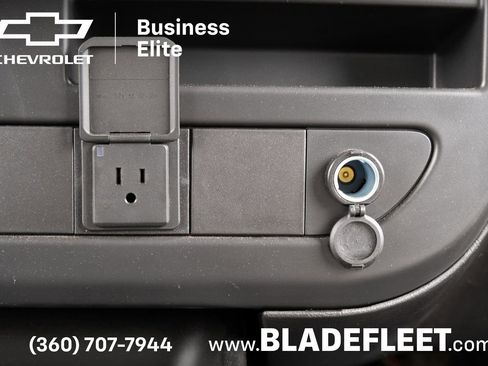 New 2024 Chevrolet Express 3500 w/ Power Convenience Package image 16