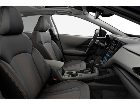 New 2025 Subaru Crosstrek 2.5i Limited w/ Crosstrek Mirror Package image 16