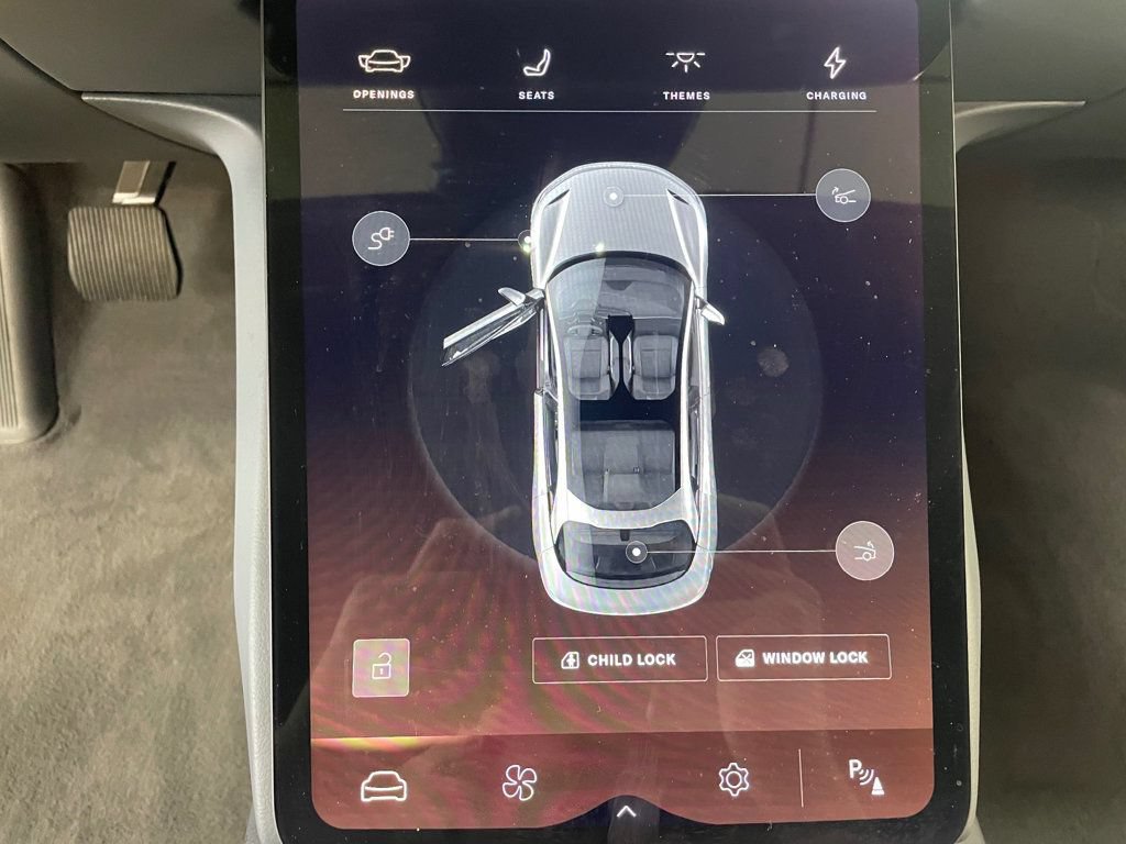 Used 2023 Lucid Air Pure AWD/4WD image 32
