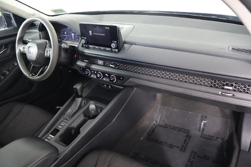Used 2023 Honda Accord EX image 15