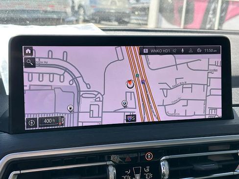 Used 2023 BMW X4 xDrive30i image 29