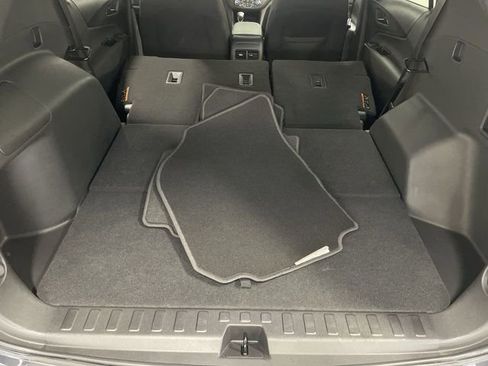 Certified 2022 Chevrolet Equinox LT image 25