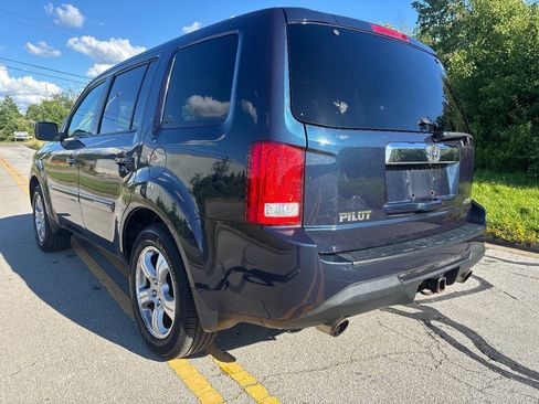 Used 2012 Honda Pilot EX-L image 7