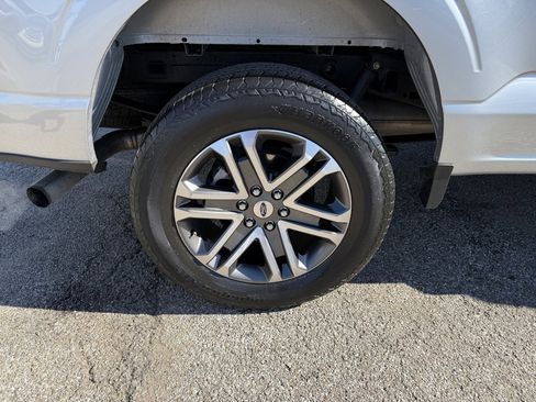 Used 2022 Ford F150 XL w/ STX Appearance Package image 32