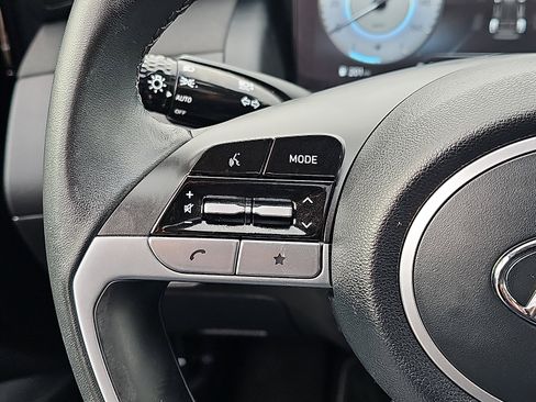 Used 2023 Hyundai Tucson SEL w/ Convenience Package image 22