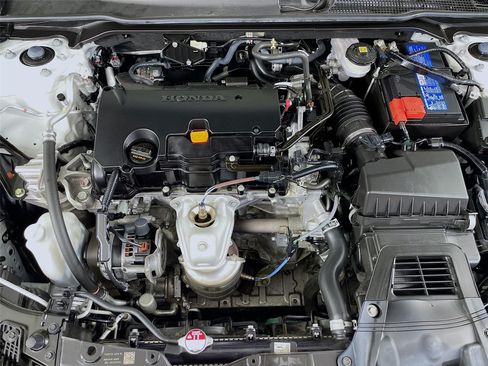 Used 2023 Honda Civic Sport image 33