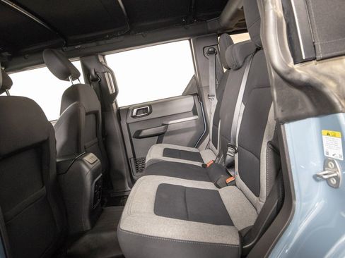 Used 2023 Ford Bronco 4-Door image 11