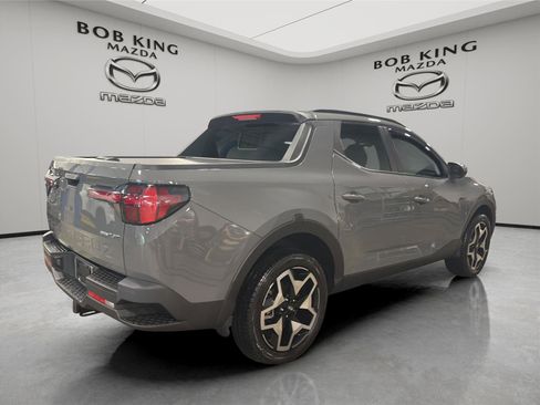 Used 2023 Hyundai Santa Cruz SEL Premium AWD/4WD image 5