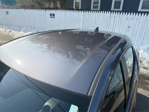 Used 2021 Honda HR-V LX image 15