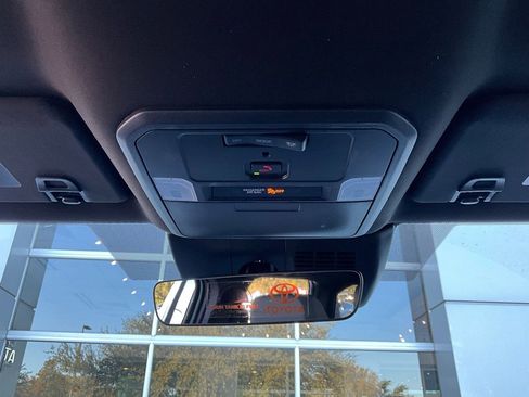 New 2025 Toyota Tacoma SR5 image 14