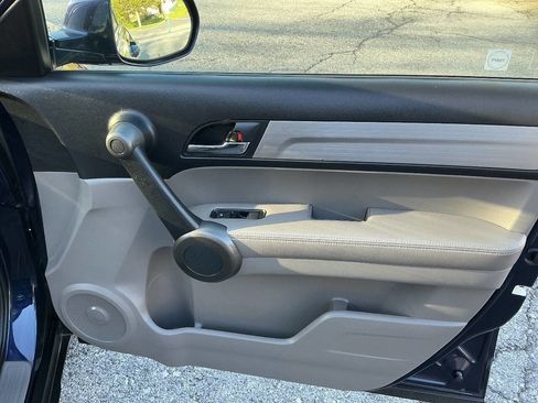 Used 2011 Honda CR-V EX-L image 28