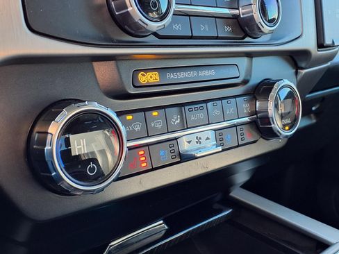 Used 2022 Ford F450 Platinum w/ Snow Plow Prep Package image 20