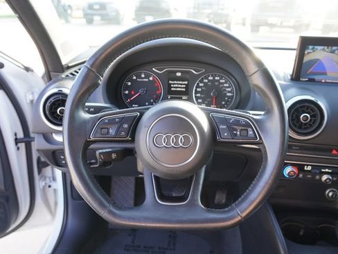 Used 2020 Audi A3 2.0T Premium w/ Final Edition Package FWD image 27