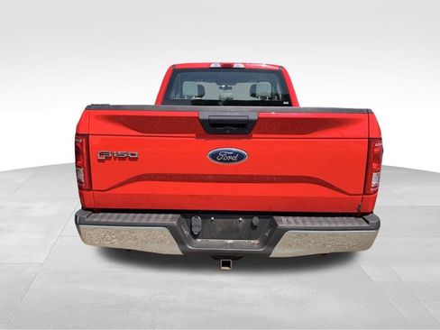 Used 2017 Ford F150 XL w/ Equipment Group 101A Mid RWD image 2