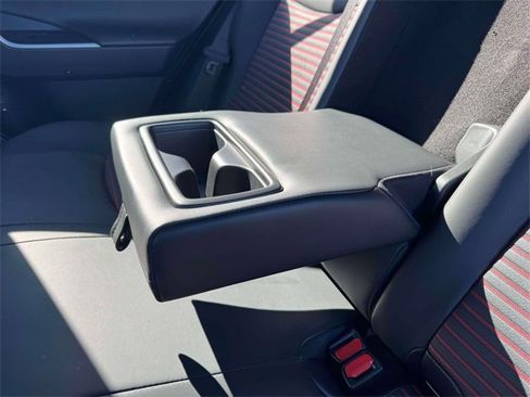 Used 2023 Toyota RAV4 XSE image 14