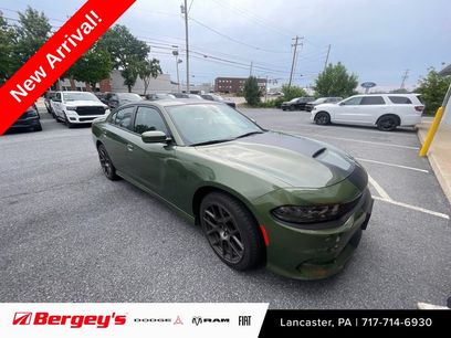 Used 2019 Dodge Charger R/T w/ Stars & Stripes Edition