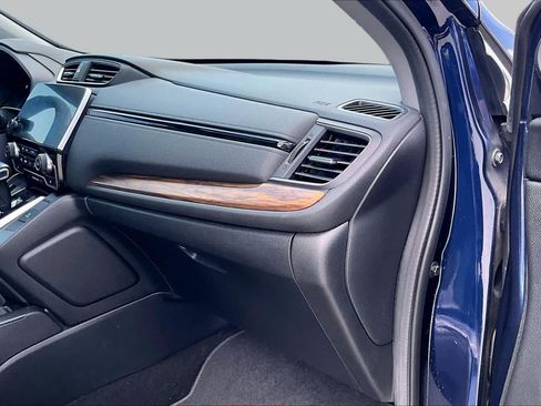 Used 2017 Honda CR-V EX-L image 17