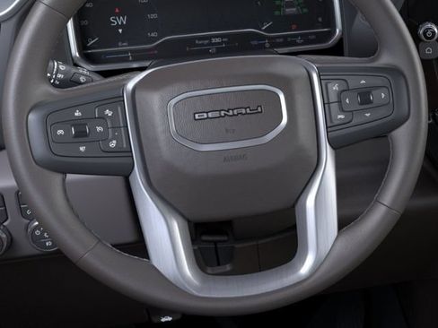 New 2026 GMC Sierra 3500 Denali w/ Denali Reserve Package AWD/4WD image 19