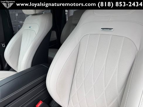Used 2021 Mercedes-Benz G 63 AMG 4MATIC image 21