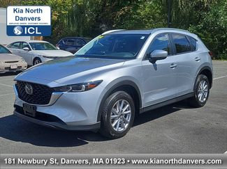 Used 2023 MAZDA CX-5 AWD 2.5 S video 1