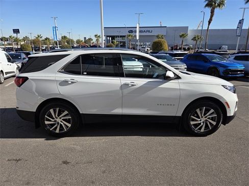 Certified 2023 Chevrolet Equinox Premier image 7