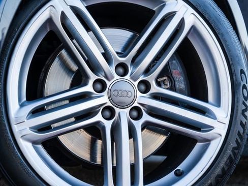 Used 2010 Audi S4 Premium Plus image 3