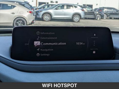 New 2026 MAZDA CX-30 AWD 2.5 S image 8