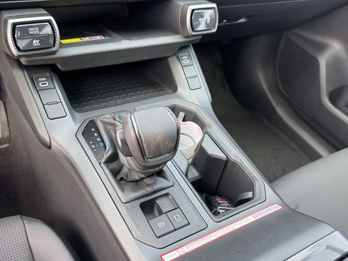 New 2026 Toyota RAV4 XLE Premium FWD image 19