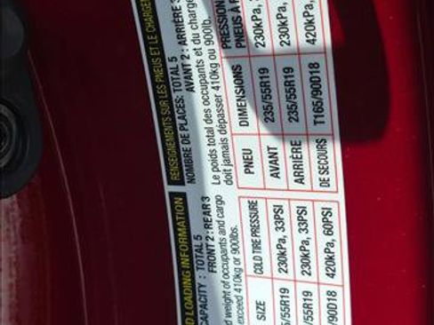 Used 2024 Toyota RAV4 Limited FWD image 14