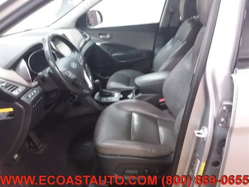 Used 2015 Hyundai Santa Fe GLS w/ Option Group 03 image 10