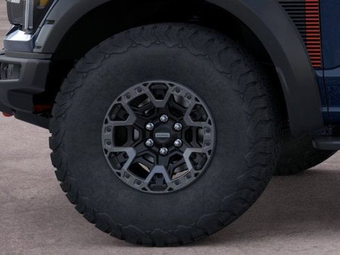 New 2026 Ford F150 Raptor AWD/4WD image 19