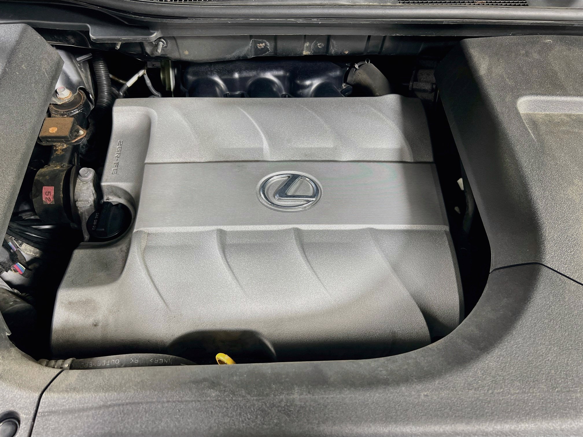 Used 2013 Lexus RX 350 AWD w/ Navigation Pkg image 30
