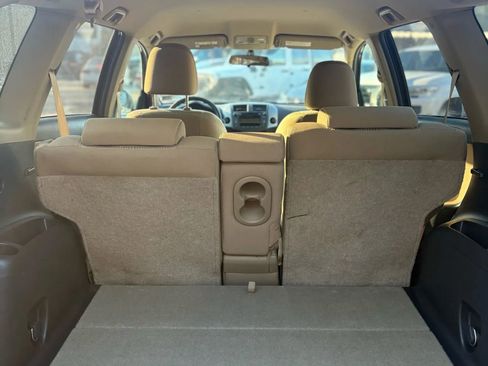 Used 2011 Toyota RAV4 2WD w/ Base L4 Extra Value Pkg image 11