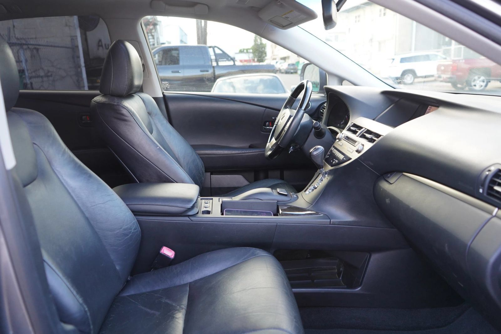 Used 2013 Lexus RX 350 FWD image 27