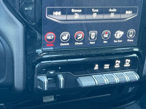 Used 2020 RAM 2500 Power Wagon image 21