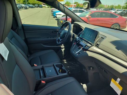 New 2026 Honda Odyssey Sport-L image 30