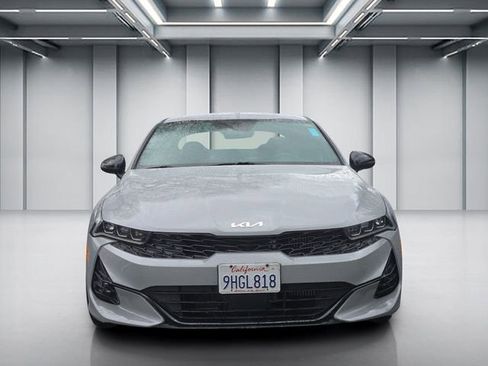 Used 2024 Kia K5 GT-Line w/ GT-Line Premium Package image 2