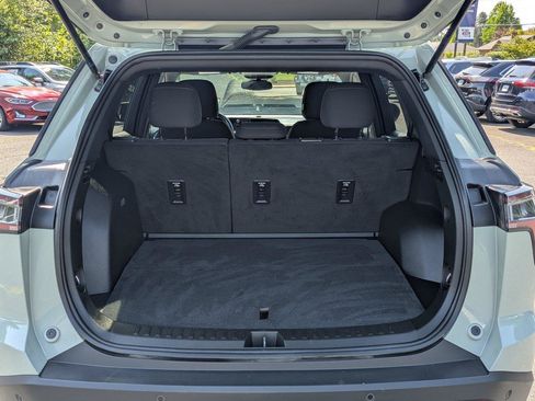 Used 2025 Chevrolet Equinox LT w/ Midnight Edition AWD/4WD image 31