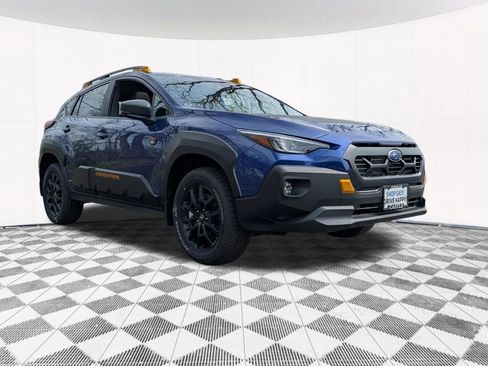 New 2026 Subaru Crosstrek 2.5i Wilderness AWD/4WD image 18
