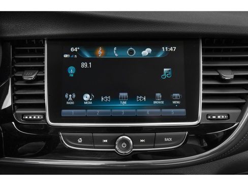 Used 2020 Buick Encore Preferred AWD/4WD image 5