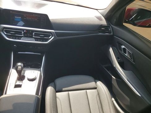 Used 2021 BMW 330i Sedan w/ Premium Package RWD image 34