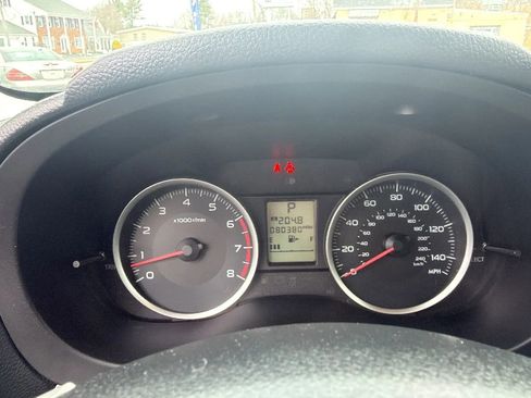 Used 2015 Subaru Forester 2.5i Premium w/ All-Weather Package image 18