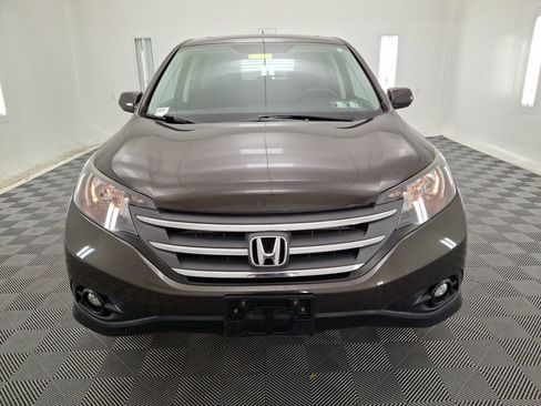 Used 2013 Honda CR-V EX image 28