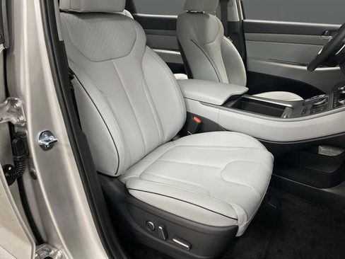 New 2025 Hyundai Palisade SEL image 31