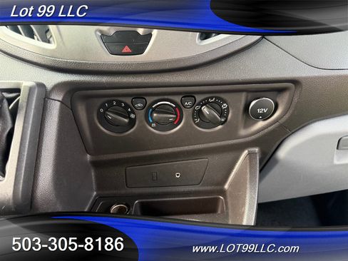 Used 2015 Ford Transit 350 XL image 51