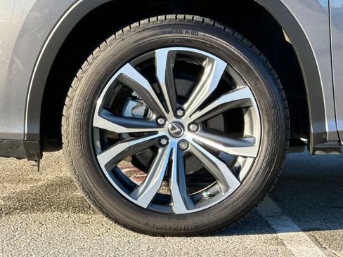 Used 2021 Lexus RX 350 AWD w/ Premium Package image 31