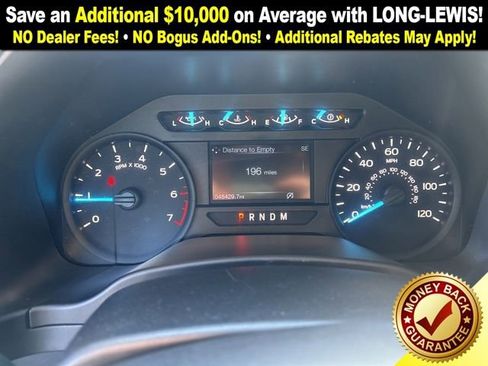 Used 2020 Ford F150 XL w/ Equipment Group 101A Mid image 22