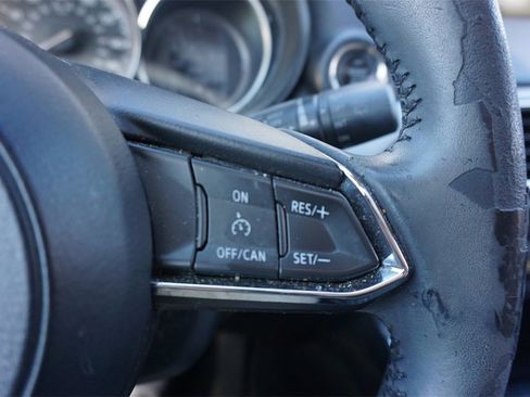 Used 2016 MAZDA CX-9 Touring image 8