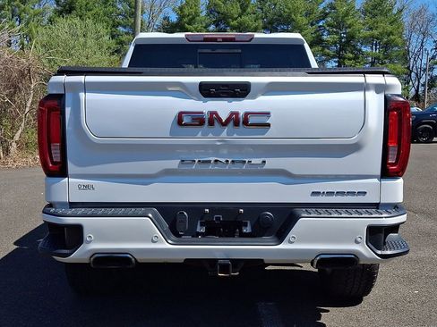 Certified 2019 GMC Sierra 1500 Denali w/ Technology Package image 5