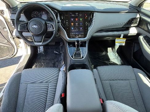 Certified 2025 Subaru Legacy Premium image 26